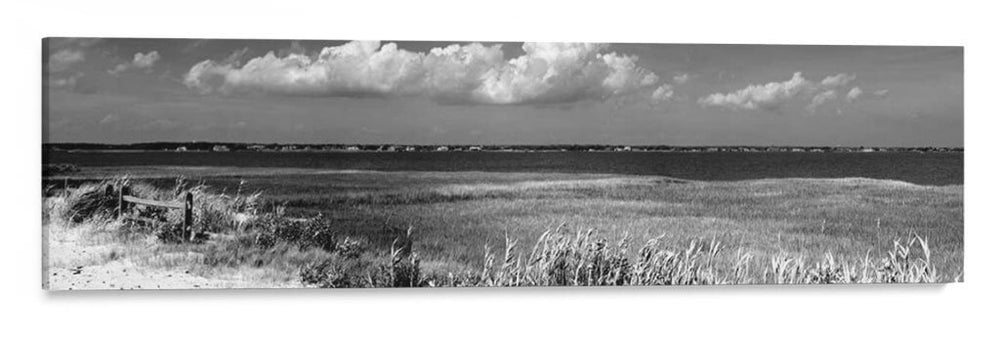 Shore Panorama VII - Jeff Pica | Cuadro decorativo de Canvas Lab