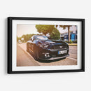 Ford Mustang | Cuadro decorativo de Canvas Lab