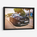 Ford Mustang | Cuadro decorativo de Canvas Lab