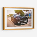 Ford Mustang | Cuadro decorativo de Canvas Lab