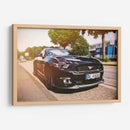 Ford Mustang | Cuadro decorativo de Canvas Lab