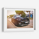 Ford Mustang | Cuadro decorativo de Canvas Lab