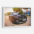 Ford Mustang | Cuadro decorativo de Canvas Lab