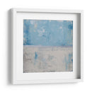 Plata Aura - Erin Ashley | Cuadro decorativo de Canvas Lab