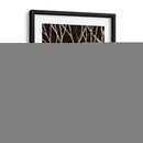 Los Abedules De La Medianoche I - Jade Reynolds | Cuadro decorativo de Canvas Lab