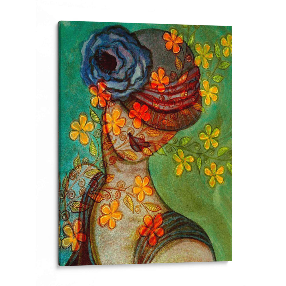 Bella Me - Danielle Harrington | Cuadro decorativo de Canvas Lab