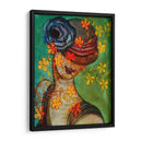 Bella Me - Danielle Harrington | Cuadro decorativo de Canvas Lab