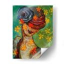 Bella Me - Danielle Harrington | Cuadro decorativo de Canvas Lab