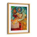 Bella II - Danielle Harrington | Cuadro decorativo de Canvas Lab