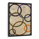 Ronda-N-II Ronda - Natalie Avondet | Cuadro decorativo de Canvas Lab