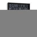 Imagínese Sueño ... I - Deborah Velasquez | Cuadro decorativo de Canvas Lab