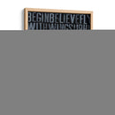 Imagínese Sueño II - Deborah Velasquez | Cuadro decorativo de Canvas Lab