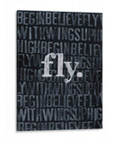 Sueño ... Imagínese IV - Deborah Velasquez | Cuadro decorativo de Canvas Lab