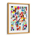 Me Celebración - Jodi Fuchs | Cuadro decorativo de Canvas Lab