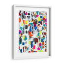 Celebración II - Jodi Fuchs | Cuadro decorativo de Canvas Lab