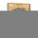 Disco De Jugo De Limón I - Natalie Avondet | Cuadro decorativo de Canvas Lab