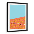 Dulce o salado | Cuadro decorativo de Canvas Lab