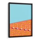 Dulce o salado | Cuadro decorativo de Canvas Lab