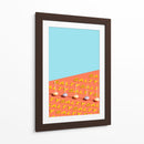 Dulce o salado | Cuadro decorativo de Canvas Lab