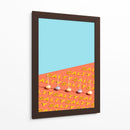 Dulce o salado | Cuadro decorativo de Canvas Lab
