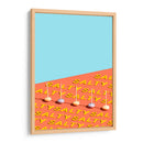 Dulce o salado | Cuadro decorativo de Canvas Lab