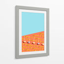Dulce o salado | Cuadro decorativo de Canvas Lab