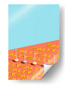 Dulce o salado | Cuadro decorativo de Canvas Lab