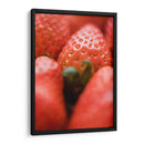 Fresa a detalle | Cuadro decorativo de Canvas Lab