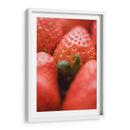 Fresa a detalle | Cuadro decorativo de Canvas Lab