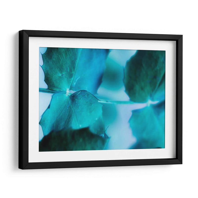 Complejidades I - Teton Parchment | Cuadro decorativo de Canvas Lab