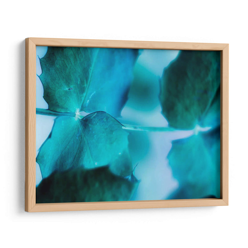 Complejidades I - Teton Parchment | Cuadro decorativo de Canvas Lab