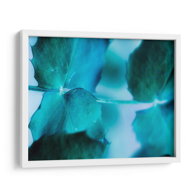 Complejidades I - Teton Parchment | Cuadro decorativo de Canvas Lab