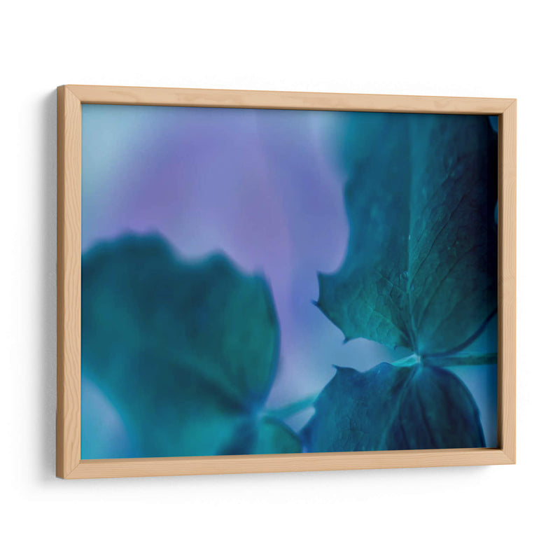 Complejidades II - Teton Parchment | Cuadro decorativo de Canvas Lab