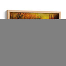 Bloque De Madera Corriente II - Chris Vest | Cuadro decorativo de Canvas Lab