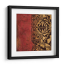 La Tradición Nativa I - Chariklia Zarris | Cuadro decorativo de Canvas Lab