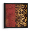 La Tradición Nativa I - Chariklia Zarris | Cuadro decorativo de Canvas Lab