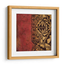 La Tradición Nativa I - Chariklia Zarris | Cuadro decorativo de Canvas Lab