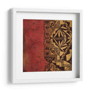 La Tradición Nativa I - Chariklia Zarris | Cuadro decorativo de Canvas Lab