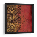 La Tradición Nativa II - Chariklia Zarris | Cuadro decorativo de Canvas Lab