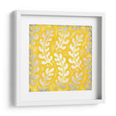 Hojas Clásica I - Chariklia Zarris | Cuadro decorativo de Canvas Lab