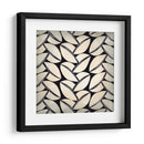 Hojas Clásica II - Chariklia Zarris | Cuadro decorativo de Canvas Lab