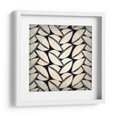 Hojas Clásica II - Chariklia Zarris | Cuadro decorativo de Canvas Lab