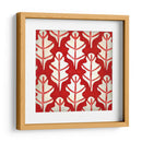 Classical Hojas IV - Chariklia Zarris | Cuadro decorativo de Canvas Lab