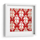 Classical Hojas IV - Chariklia Zarris | Cuadro decorativo de Canvas Lab