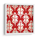 Classical Hojas IV - Chariklia Zarris | Cuadro decorativo de Canvas Lab