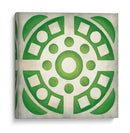 Jardín Clásico II - Chariklia Zarris | Cuadro decorativo de Canvas Lab