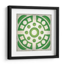 Jardín Clásico II - Chariklia Zarris | Cuadro decorativo de Canvas Lab