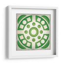 Jardín Clásico II - Chariklia Zarris | Cuadro decorativo de Canvas Lab