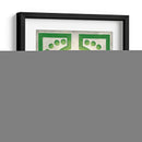 Jardín Clásico III - Chariklia Zarris | Cuadro decorativo de Canvas Lab