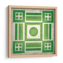 Jardín Clásico IV - Chariklia Zarris | Cuadro decorativo de Canvas Lab